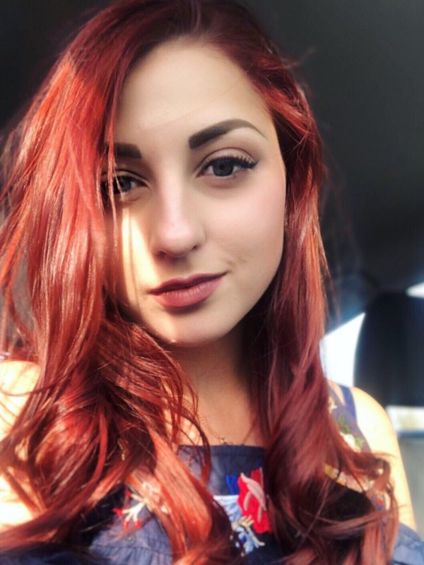 Варвара из Октябрьского