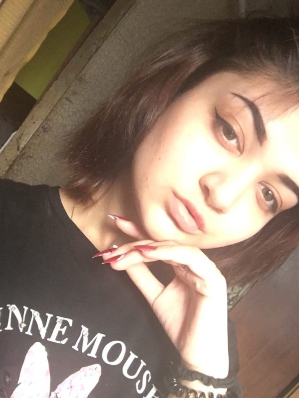 Элис из Октябрьского