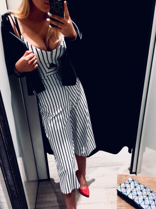 Людочка из Октябрьского