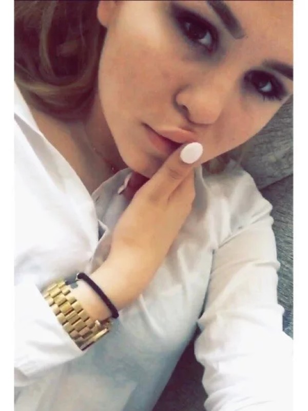 Людочка фото 2