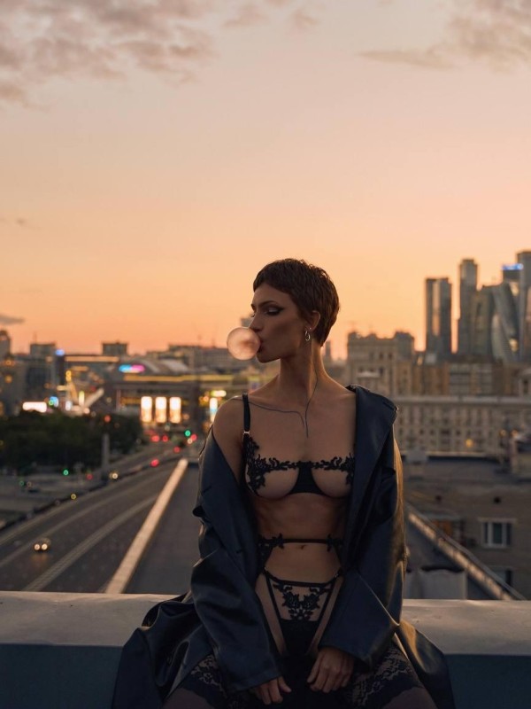 Марина фото 5