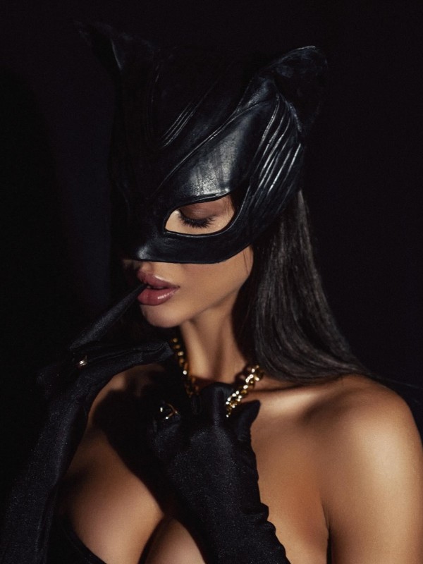 Лада из Октябрьского