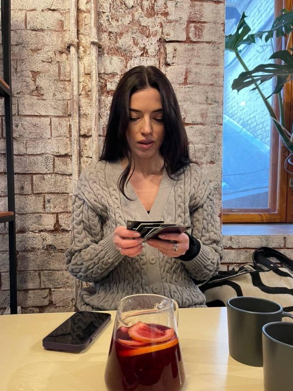 Лайма из Октябрьского