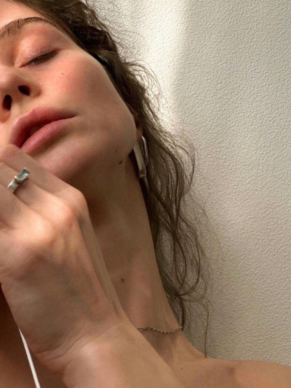 Зарина из Октябрьского